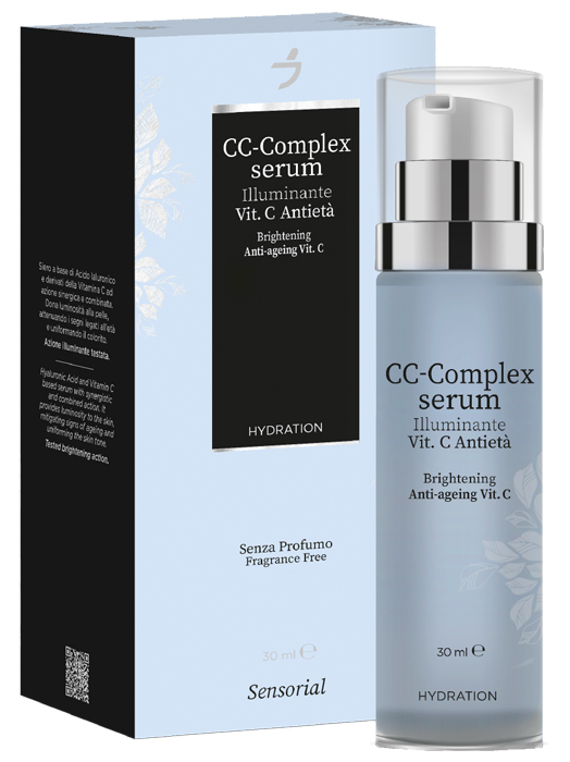 LDF SEN CC COMPLEX SERUM 30 ML