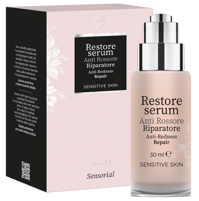 ldf sen restore serum 30ml
