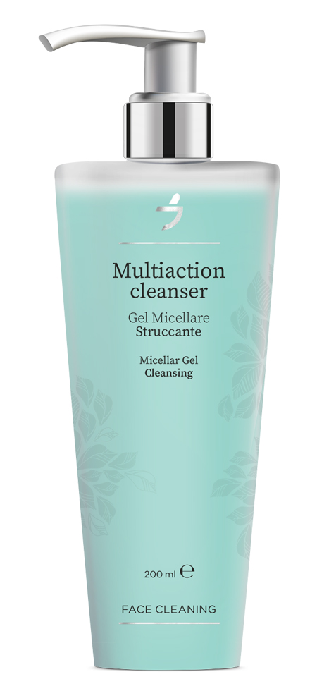 LDF SEN MULTIACTION CLEAN 200 ML — confronto prezzi