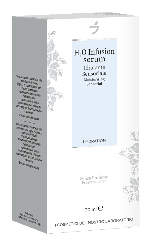 LDF SEN H2O INFUSION SERUM 30 ML — confronto prezzi