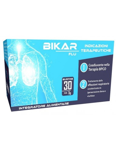 BIKAR FORTE 30BUST — confronto prezzi