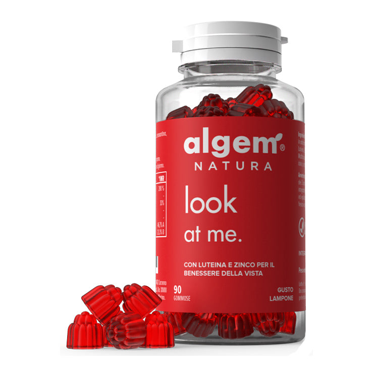 LOOK AT ME 90GOM ALGEM NATURA — confronto prezzi
