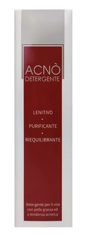 Acno' detergente 200 ml — confronto prezzi