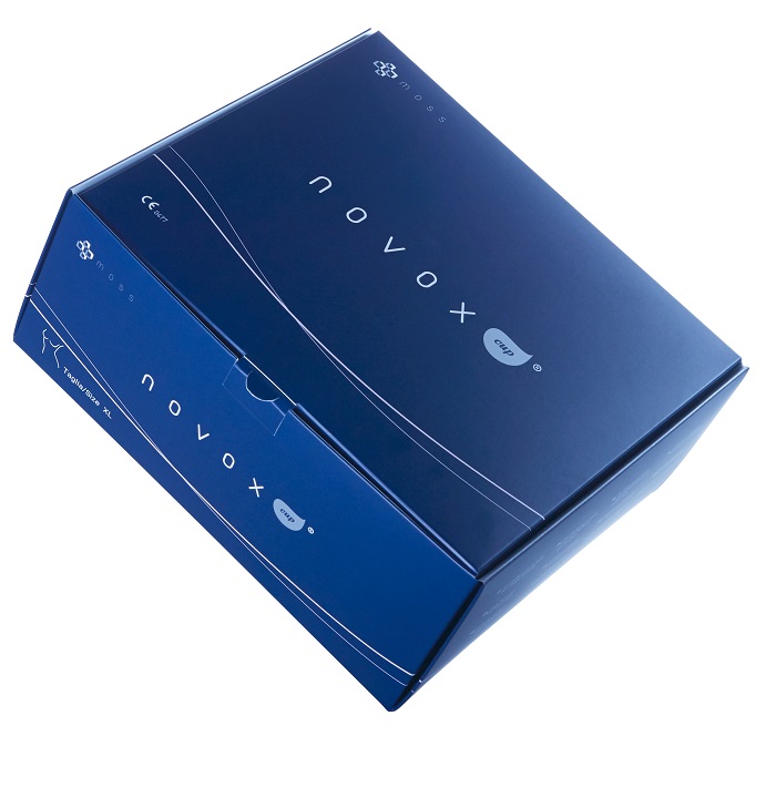 novox cup coppa m 2pz