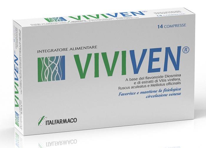 VIVIVEN 14CPR — confronto prezzi