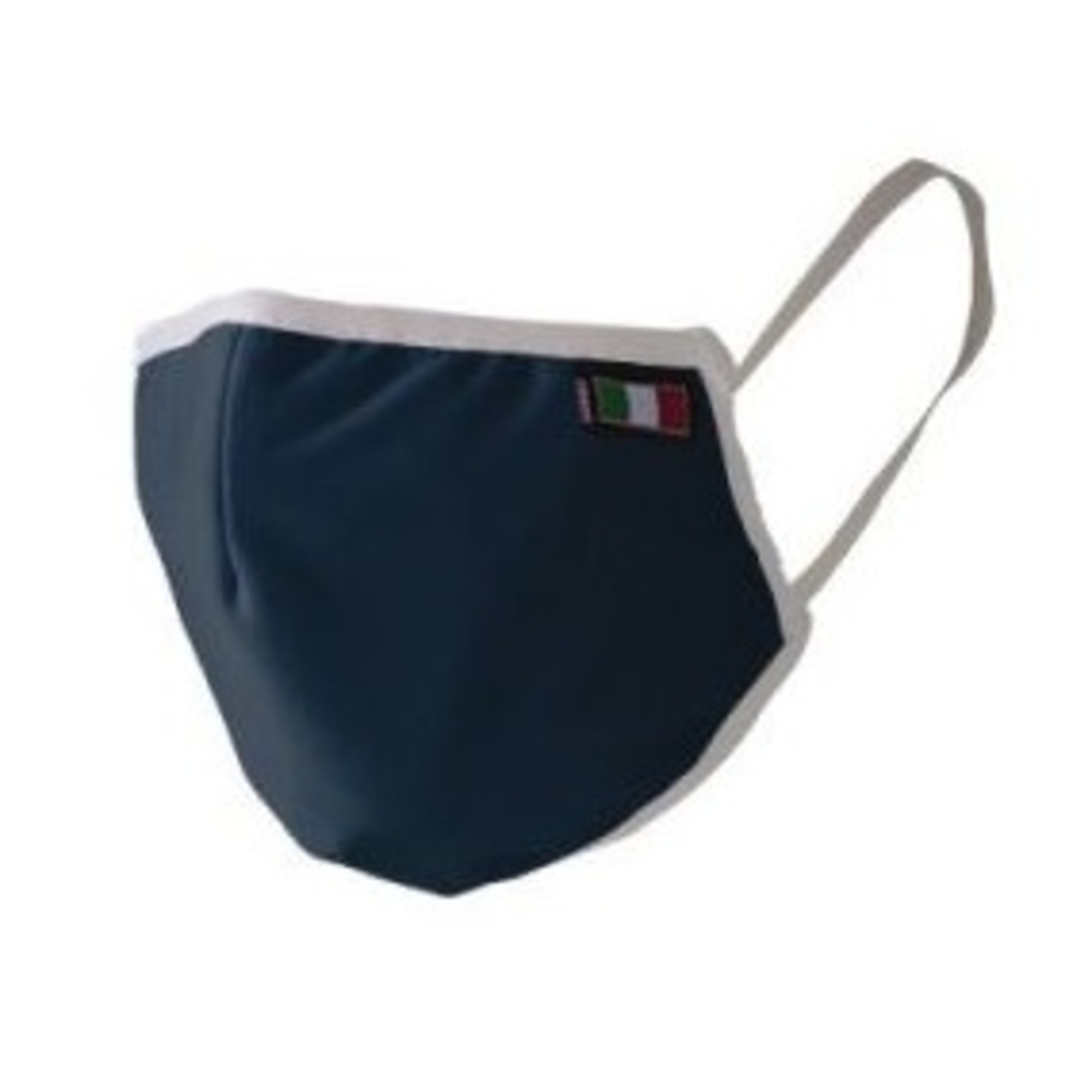 Dualsan 30 mascherina multiuso tipo ii blu — confronto prezzi