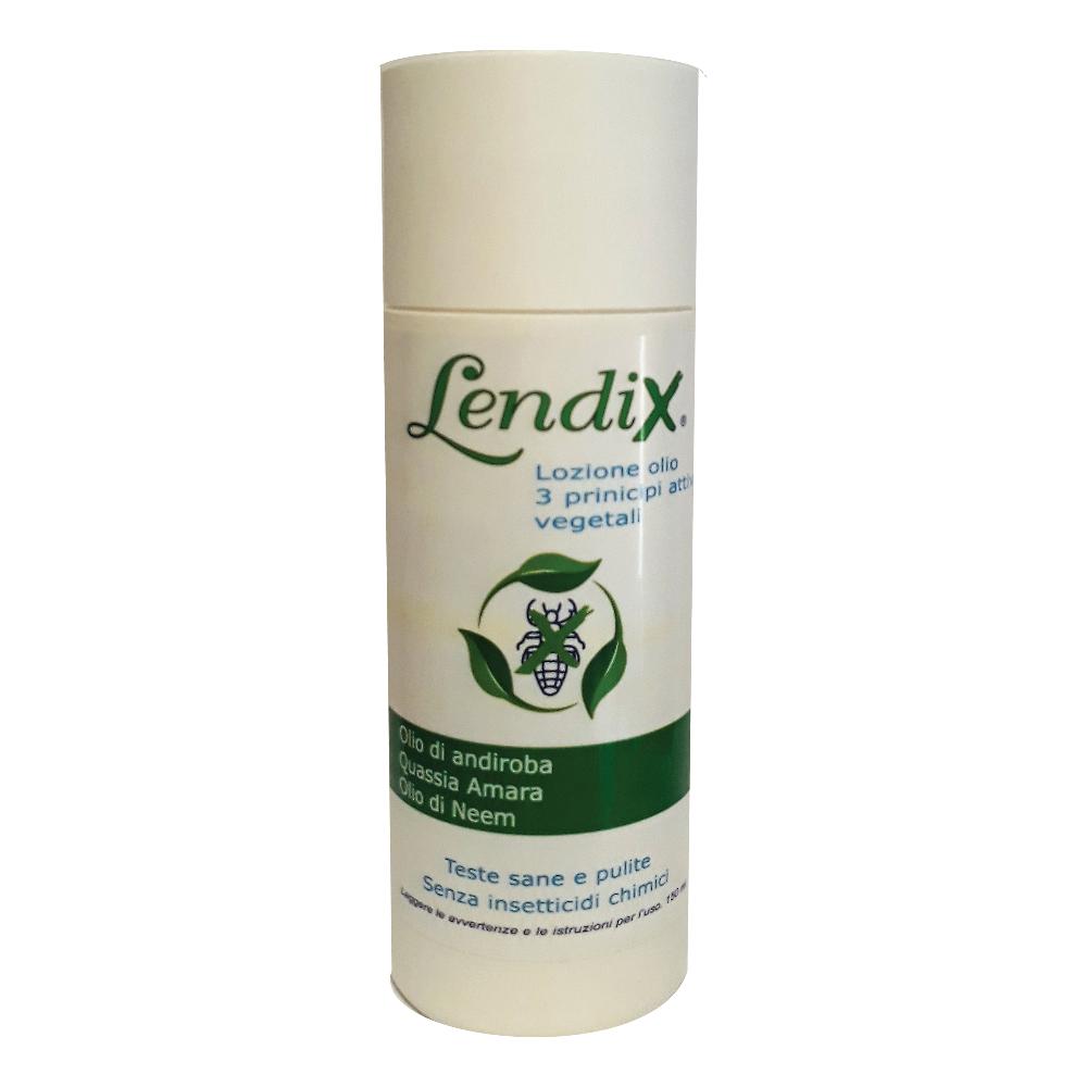 Lendix lozione preventiva anti pidocchi 150 ml — confronto prezzi