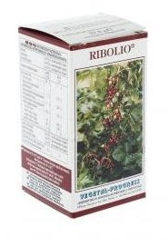 Ribolio Doppio 100 Capsule Integratore Base di Olio di semi di Ribes Nero — confronto prezzi