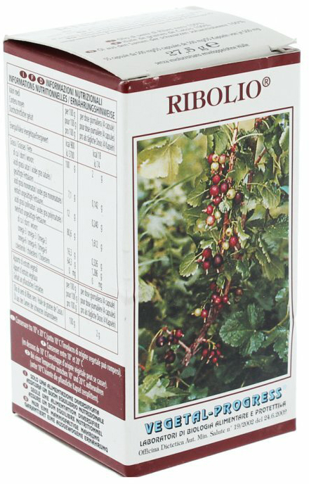 RIBOLIO 50 CAPSULE — confronto prezzi