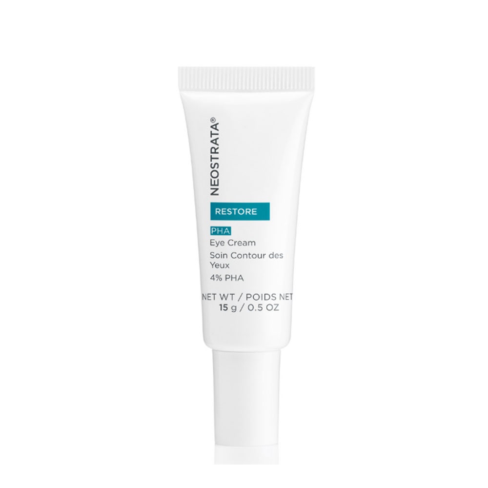 Neostrata Restore Eye Cream Contorno Occhi per Pelle Sensibile. 15g