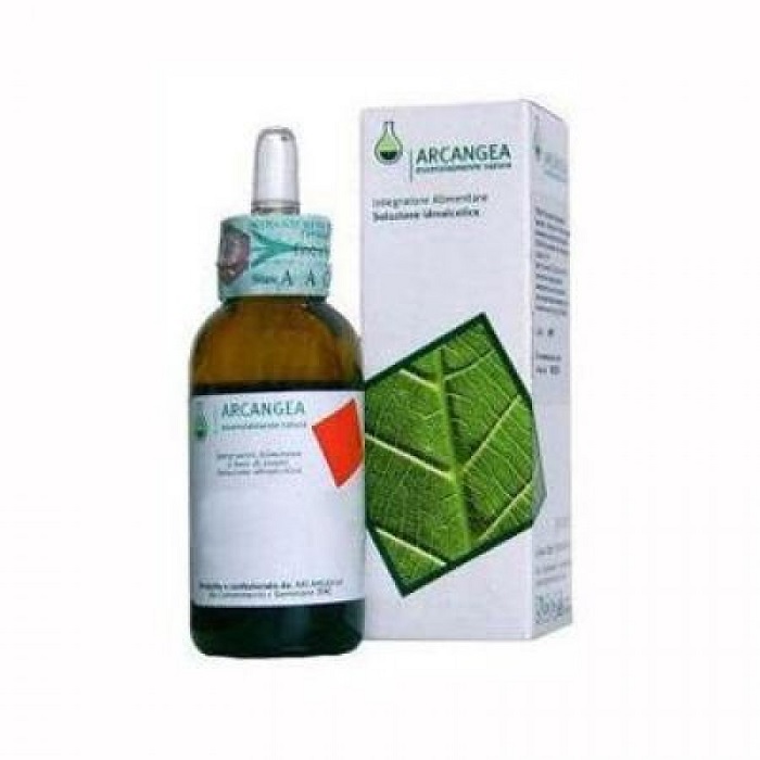 Vaccinium Vitis Gemmoderivato 33 Integratore Per Il Benessere Delle Vie Urinarie Gocce Orali 50ml