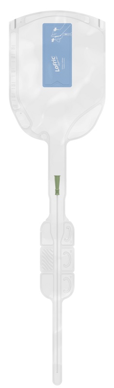 LOFRIC HYDRO KIT CH10 U NEL 40