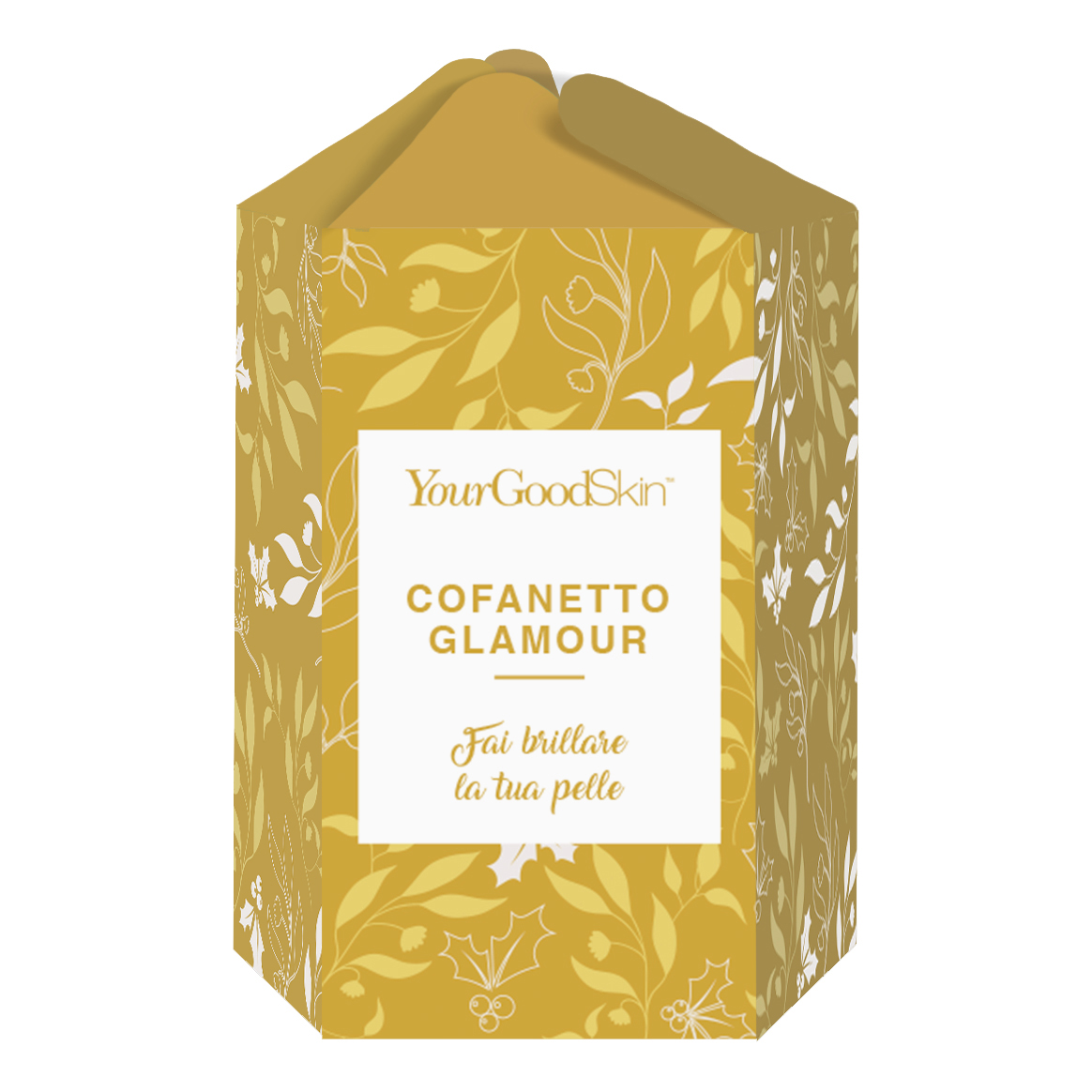 Cofanetto Glamour