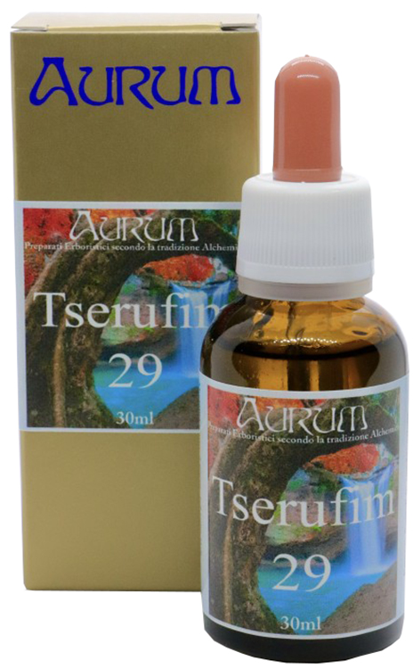 TSERUFIM 29 GTT 30ML — confronto prezzi