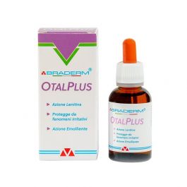 Braderm Otalplus 30 Ml — confronto prezzi