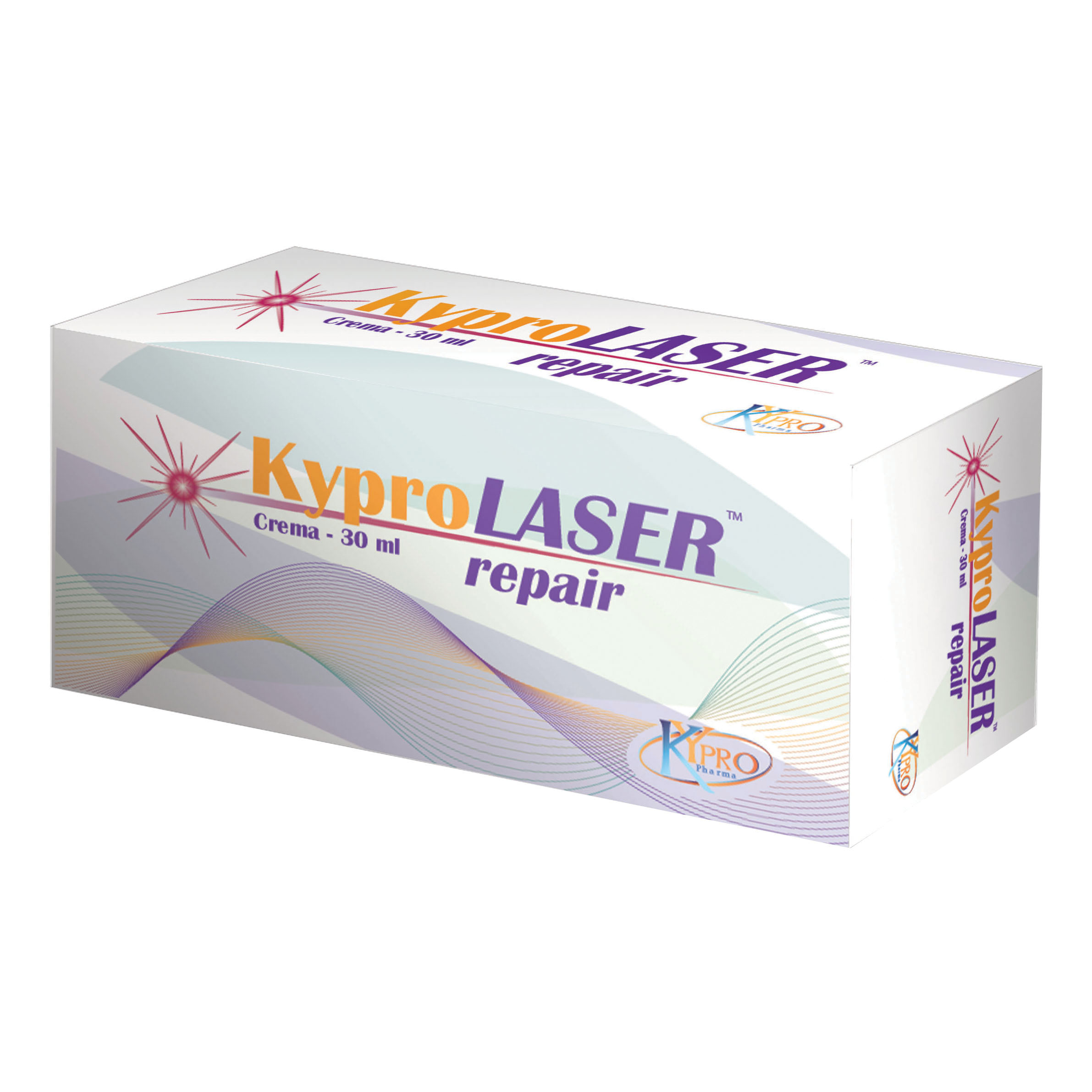 Kyprolaser repair 50 ml