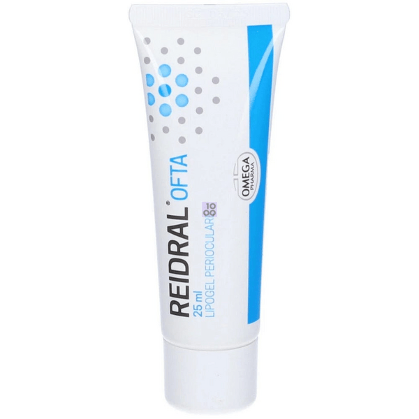 Reidral Gel Idratante Protezione Cutanea 25 ml — confronto prezzi