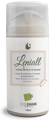 Esse Emme Innova Di Marcello S Leniall Crema Lenitiva Idratante 100 Ml — confronto prezzi