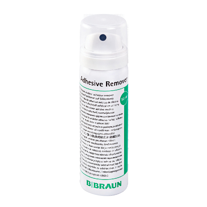 Adhesive remover spray 50 ml — confronto prezzi