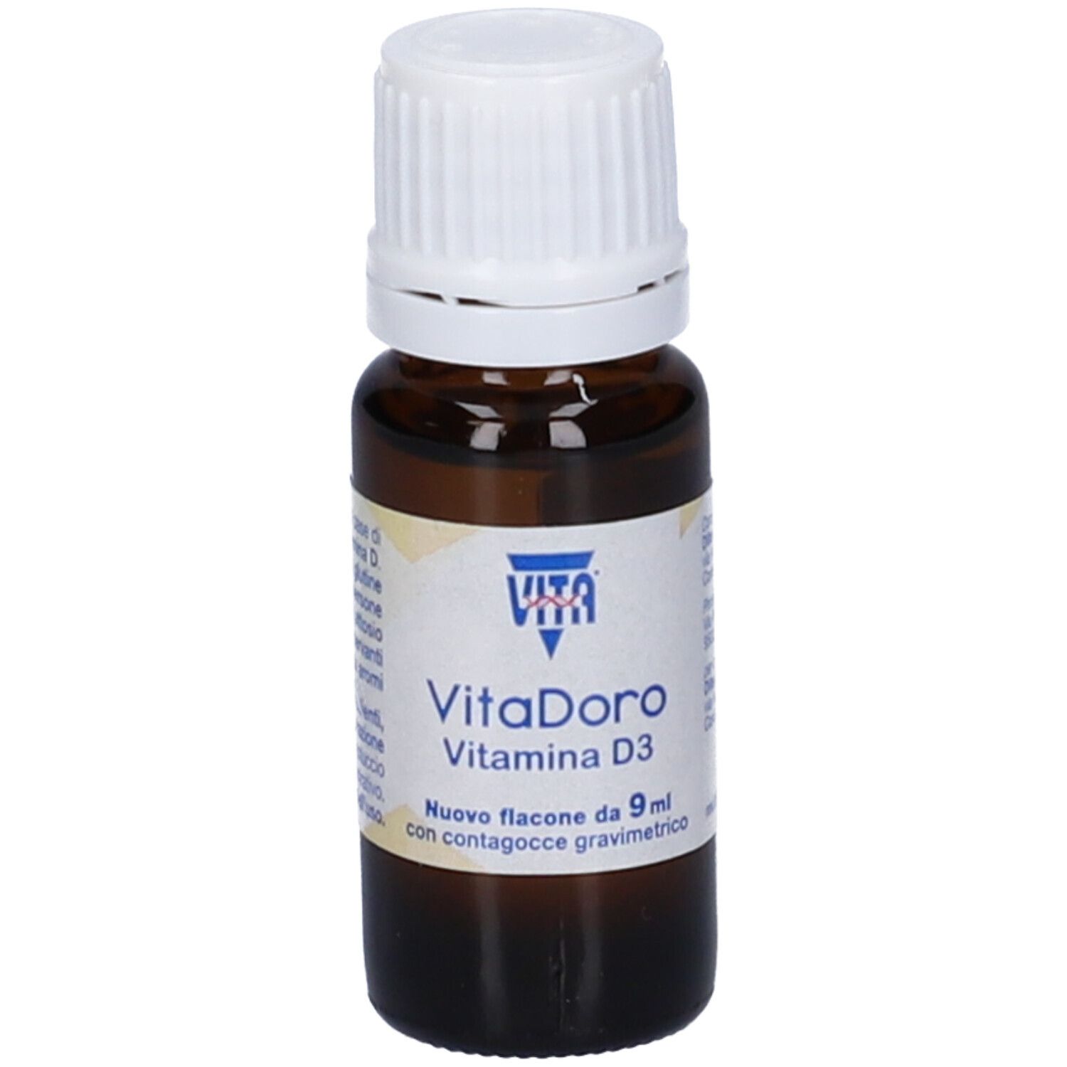 Vitadoro Gocce Orali 9ml