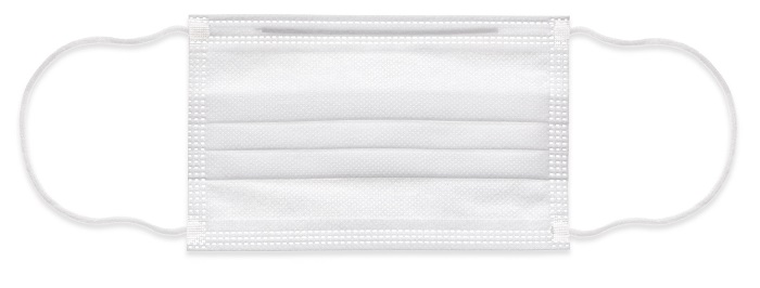 MYMASK PRO II KIDS MAS CHIR10P