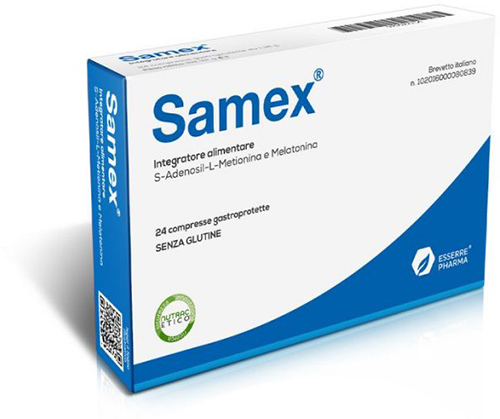 SAMEX 14CPR