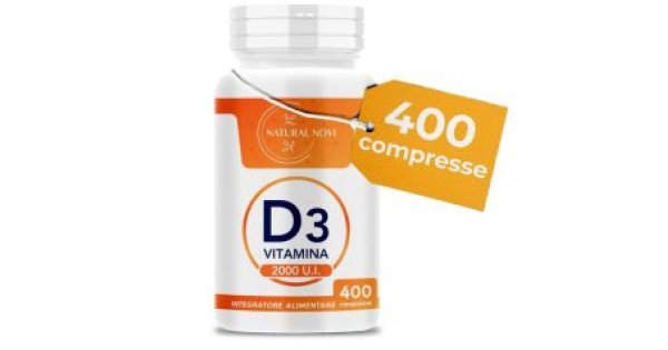 Medifor d 30 capsule — confronto prezzi