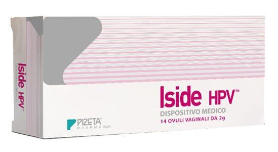 Iside Hpv 14 Ovuli Vaginali — confronto prezzi