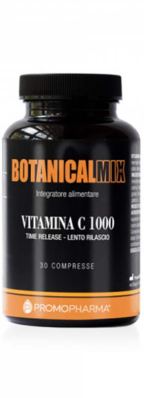Vitamina c1000 pck bot 30stick