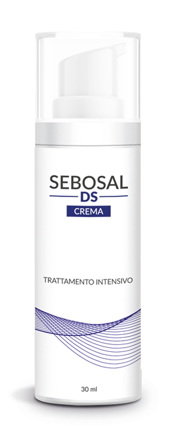 Sebosal ds crema 30 ml — confronto prezzi