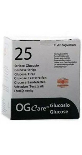lancette pungidito g30 25pz — confronto prezzi