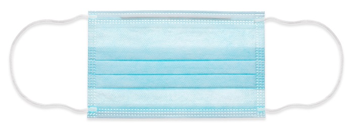 MYMASK PRO II KIDS MAS CHIR AZ — confronto prezzi