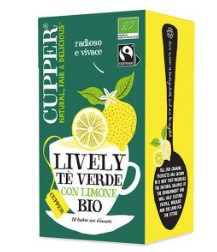 CUPPER Te'Verde Lim.20Filtri — confronto prezzi