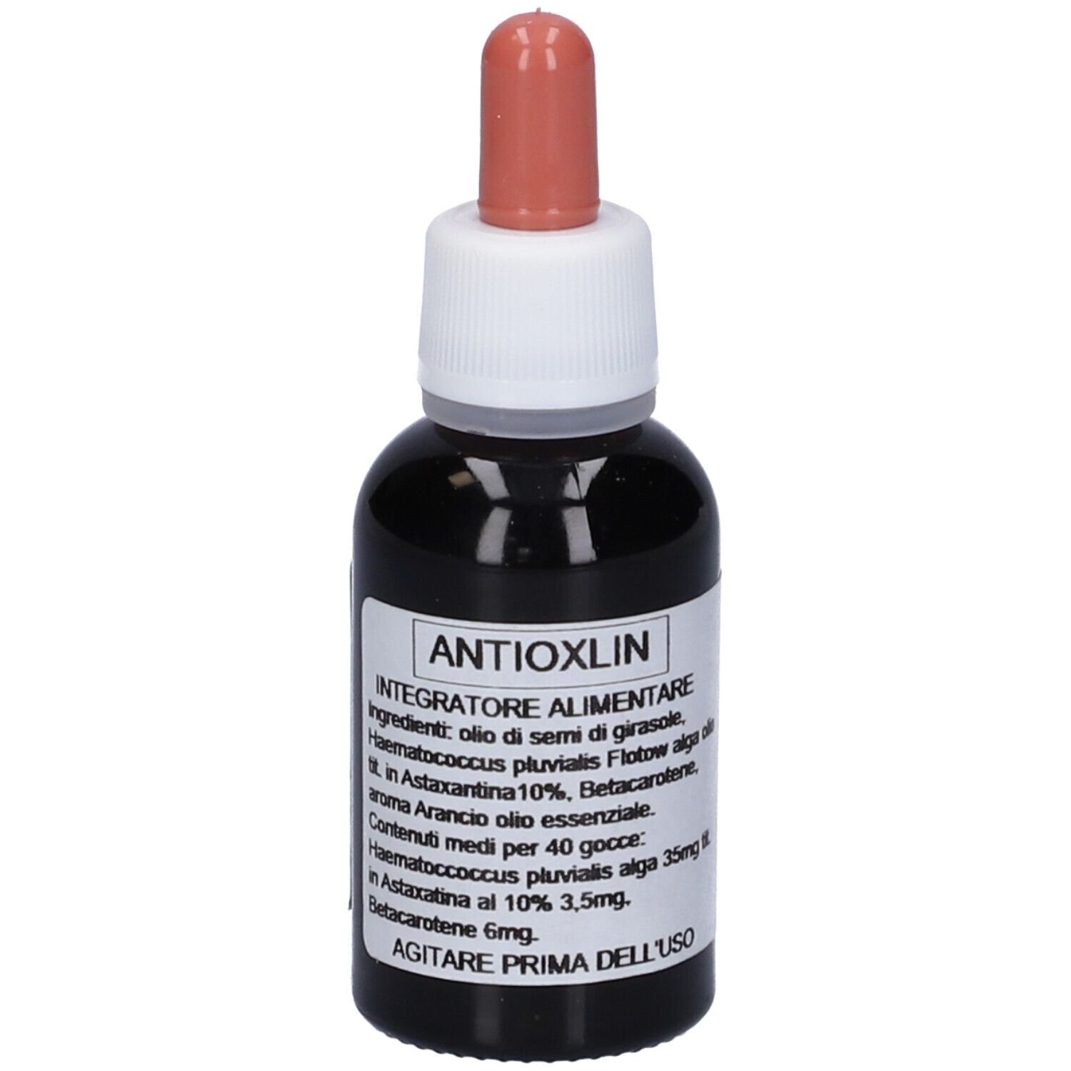 ANTIOXLIN GOCCE 30ML
