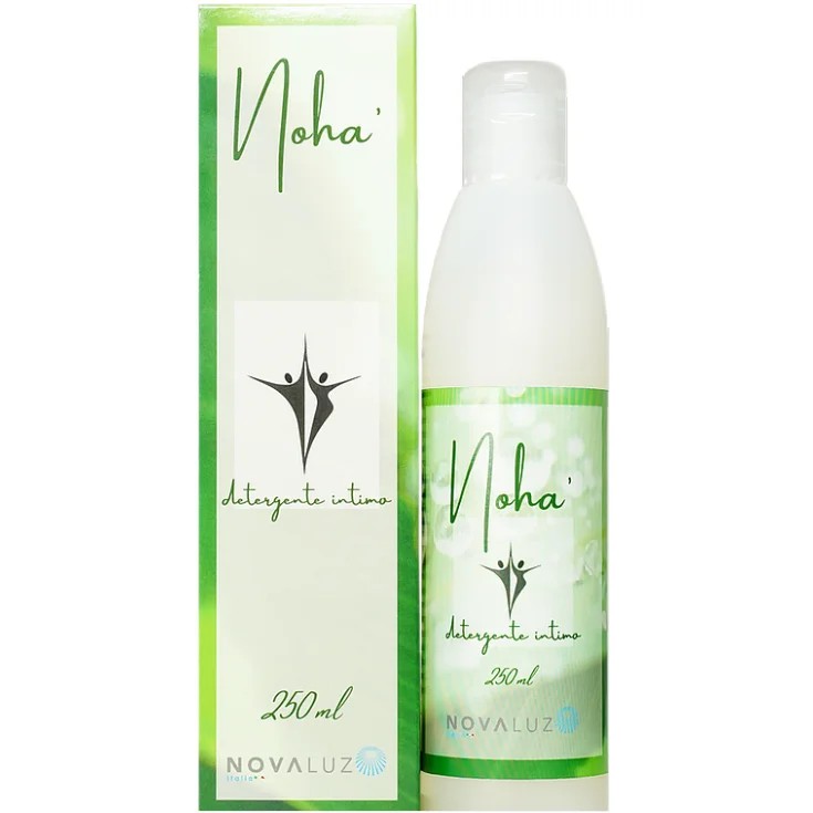 Noha' detergente intimo 250 ml