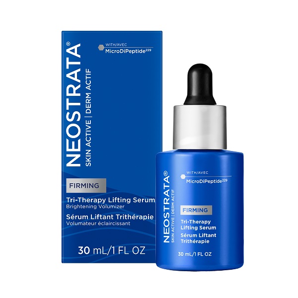 Neostrata tri-therapy lifting