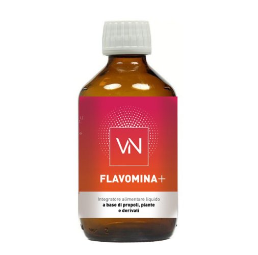 FLAVOMINA+ 200ML — confronto prezzi