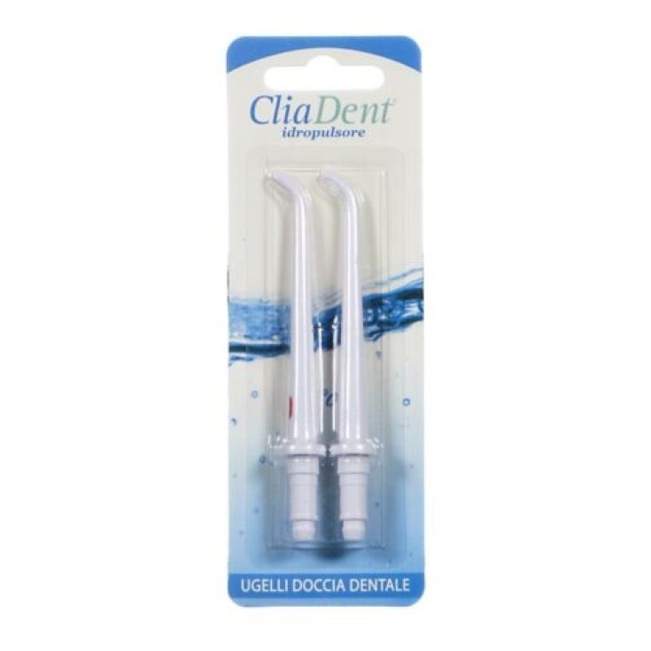 Cliadent Ugelli Per Idropulsore Standard 2 Pezzi — confronto prezzi