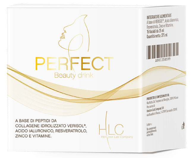 Perfect 15 fialoidi x 25 ml — confronto prezzi