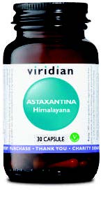VIRIDIAN ASTAXANTINA HIM 30CPS — confronto prezzi