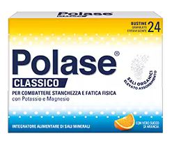 POLASE ARANCIA 12BS PROMO 2021 — confronto prezzi