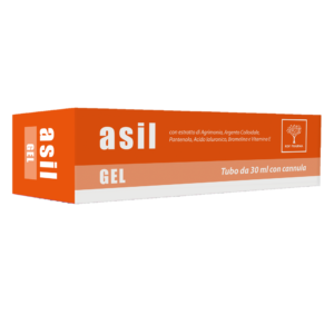 Asil gel 30 ml — confronto prezzi