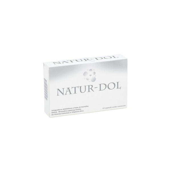 Natur-dol 12 capsule