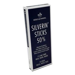 Silverin Sticks 50% Matita Caustica Farvisan 10 Sticks — confronto prezzi
