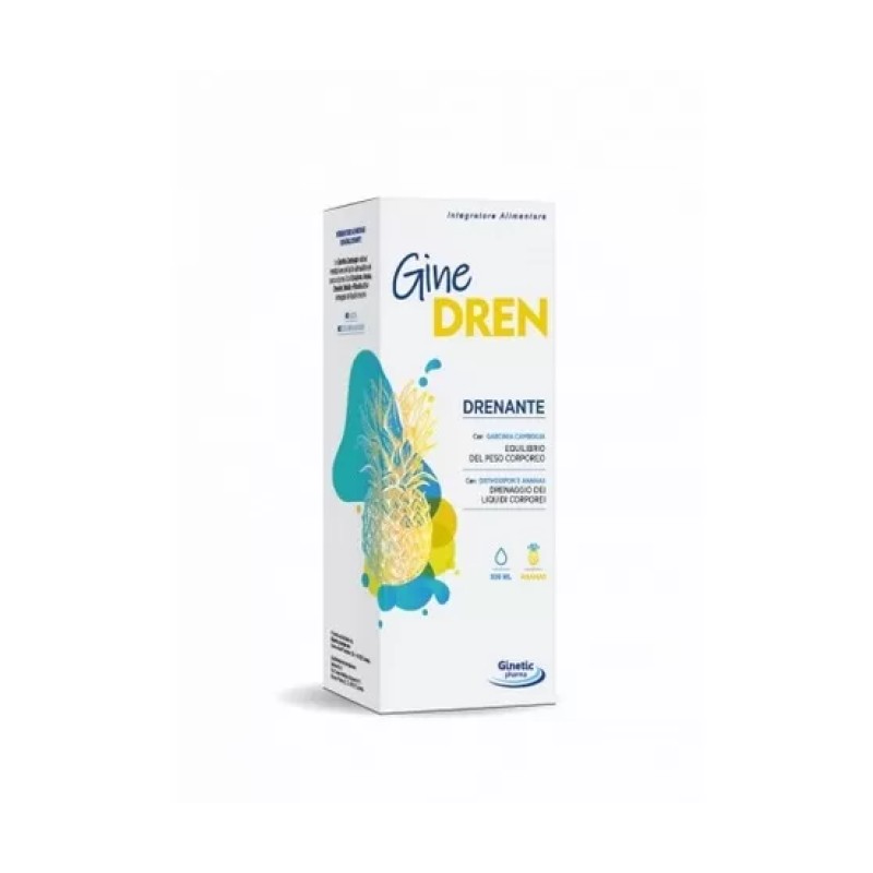 Ginedren 500 ml — confronto prezzi