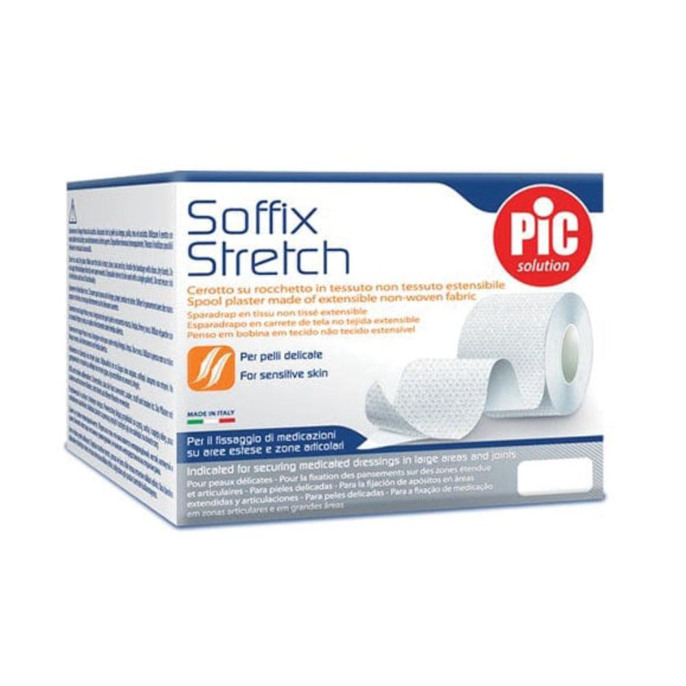 Cerotto soffix stretch 10x1000 cm — confronto prezzi