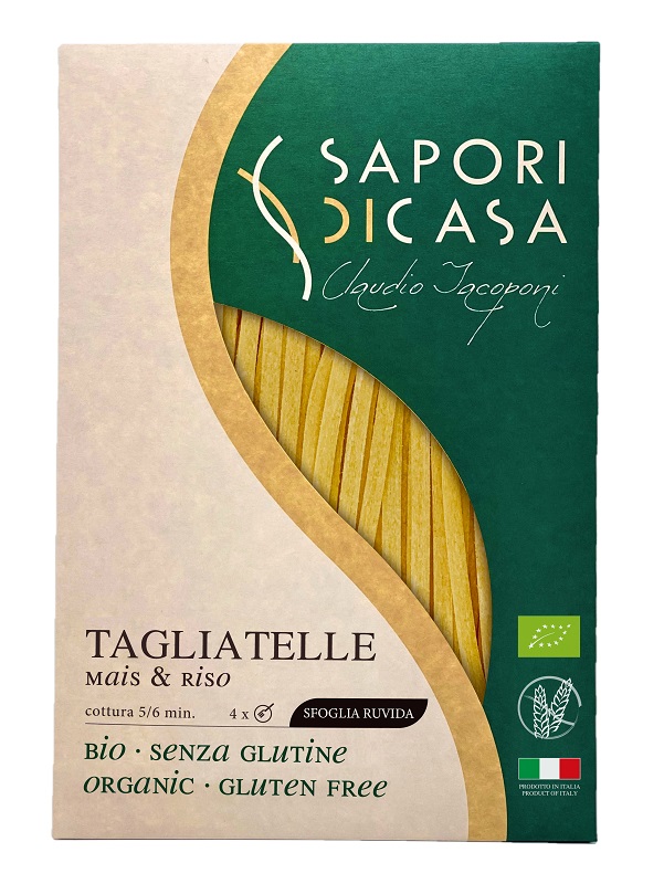 SAPORI CASA Tagliat.Ma&Ri 250g