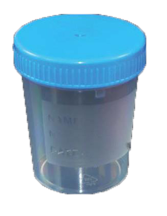 CONTENITORE URINE ASETTICO 120ML — confronto prezzi