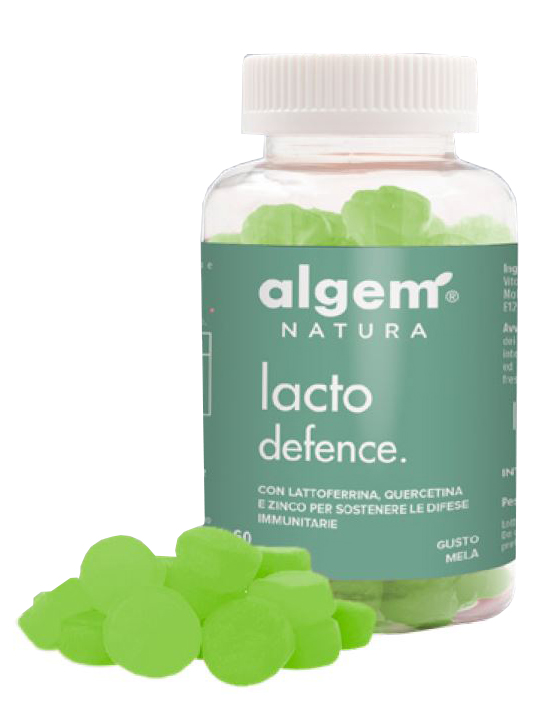 Algem Lacto Defence 60 Gommose — confronto prezzi