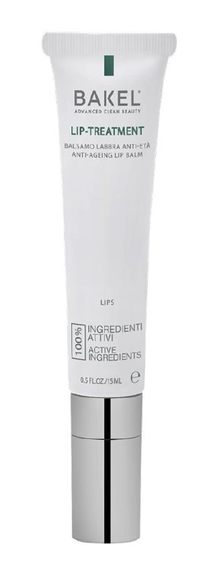 Bakel Trattamento Labbra 15ml